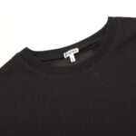 CAMISETA LOEWE "Black" 33 - Imagen 3
