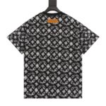 CAMISETA LV "Black White"43 - Image 2
