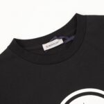CAMISETA MONCLER "Black" 19 - Image 3