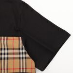 CAMISETA BURBERRY "Black" 32 - Image 4