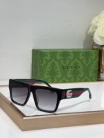 SINGLASSES GUCCI GG1640 Size：54口19 143 - Image 3
