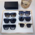 SINGLASSES PHILIPP PLEIN SPP135 SIZE：55-17-135 - Image 9