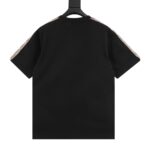 CAMISETA BURBERRY " Black" 14 - Imagen 3