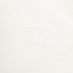 CAMISETA BURBERRY "White" 12 - Image 5