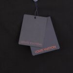 CAMISETA LV "Black" 51 - Imagen 4