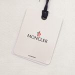 CAMISETA MONCLER "White" 8 - Imagen 5
