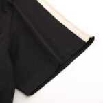 CAMISETA LOEWE "Black" 33 - Imagen 5