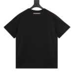 CAMISETA BURBERRY "Black" 32 - Image 3