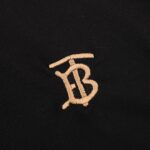 POLO BURBERRY "Black" 11 - Image 4