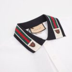 POLO GUCCI "White" 15 - Imagen 3