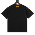 CAMISETA LV "Black" 41 - Imagen 2