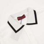 POLO GUCCI "White" 7 - Imagen 3