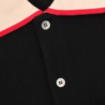 POLO GUCCI "BLACK" 4 - Image 4