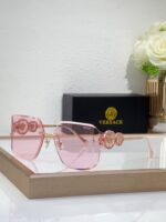 SINGLASSES VERSACE VE6781 SIZE 65口17-145 - Image 3