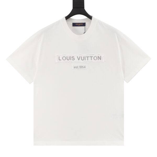 CAMISETA LV "White" 50