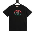 CAMISETA GUCCI "Black" 25