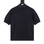 CAMISETA DIOR  "Black" 58 - Imagen 2