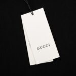 CAMISETA GUCCI "Black" 25 - Imagen 4