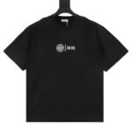 CAMISETA DIOR "Black" 55