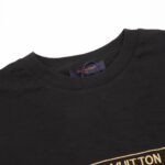 CAMISETA LV "Black" 49 - Imagen 3