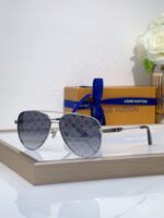 SINGLASSES LV Z5291U SIZE：51口17-145