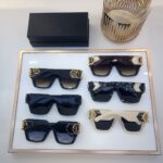 SINGLASSES PHILIPP PLEIN SPP135 SIZE：55-17-135 - Image 10