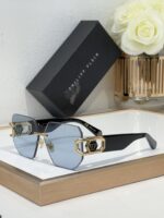 SINGLASSES PHILIPP PLEIN SPP133 SIZE：66口10-130 - Image 2