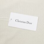 CAMISETA DIOR "Cream" 56 - Image 4