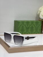 SINGLASSES GUCCI GG1640 Size：54口19 143 - Image 7