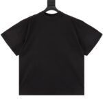 CAMISTEA BALENCIAGA "Black Pink" 5