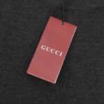 CAMISETA GUCCI "Black" 17 - Imagen 4