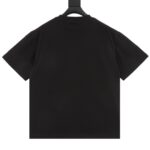 CAMISETA MONCLER "Black" 10 - Image 2