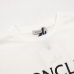 CAMISETA MONCLER "White" 8 - Imagen 6