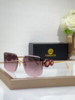 SINGLASSES VERSACE VE6781 SIZE 65口17-145 - Image 7