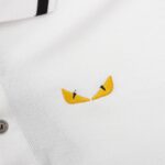 POLO FENDI "White" 12 - Imagen 4