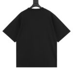 CAMISETA BALENCIAGA "Black White" 44 - Imagen 3