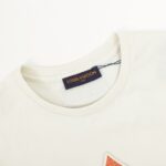 CAMISETA LV "White" 42 - Imagen 3