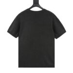 CAMISETA GUCCI "Black" 17 - Imagen 5