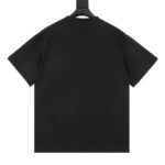 CAMISETA MONCLER "Black" 19 - Image 2