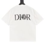 CAMISETA DIOR "White" 54 - Imagen 3