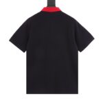 POLO GUCCI "Black Red" 16 - Imagen 4
