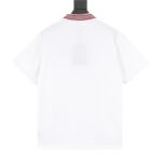 POLO BURBERRY "White" 5 - Image 2