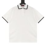 POLO GUCCI "White" 7