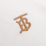 POLO BURBERRY "White" 10 - Imagen 6