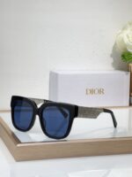 SINGLASSES DIOR S1F SIZE 55口19-142