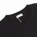 CAMISETA DIOR "Black" 55 - Image 4