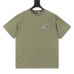 CAMISETA MONCLER "Green" 2