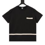CAMISETA LOEWE "Black" 33