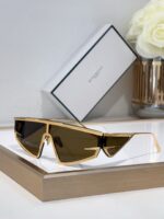 SINGLASSES GIVENCHY GV60015U Size：68口4 138 - Image 5