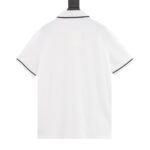 POLO CELINE "White" 3 - Image 2